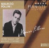Friedrich Gulda - Die großen Pianisten des 20. Jahrhunderts - Friedrich Gulda