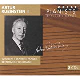 Vladimir Horowitz - Die großen Pianisten des 20. Jahrhunderts - Vladimir Horowitz