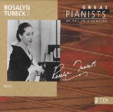 Michelangeli , Arturo Benedetto - Great Pianists Of The 20th Century Vol. 2 - Michelangeli Plays Beethoven, Brahms, Chopin, Mompou, Schumann