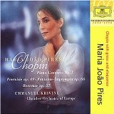 Chopin - Piano concerto no. 2
