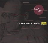  - Alban Berg Collection