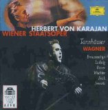 Wagner , Richard - Tannhäuser (GA) (Pape, Hampson, Barenboim)