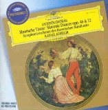  - Tchaikovsky: 1812 Ouverture + Capriccio italien + Romeo and Juliet + Francesca da Rimini