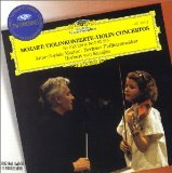 Mendelssohn / Bruch - Violinkonzerte (Mutter, Karajan)