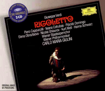 - The Originals - Verdi (Rigoletto)