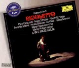 Verdi , Giuseppe - Macbeth (Verrett, Cappuccilli, Domingo, Ghiaurov, Abbado)
