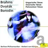 Karajan , Herbert von & Berliner Philharmoniker - Die schönsten Symphonien - Beethoven, Mozart, Mendelssohn, Schumann, Dvorak, Schubert