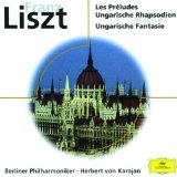 Roberto Szidon - 19 Ungarische Rhapsodien