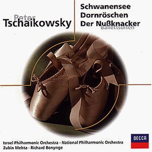 - Eloquence - Tschaikowsky (Ballettsuiten)