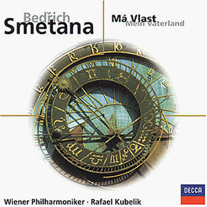 Smetana , Bedrich - Eloquence
