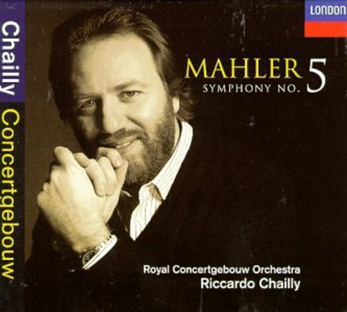  - Mahler / Sinfonie 5