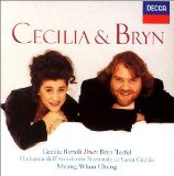 Terfel , Bryn - Opera Arias (MET Opera Orchestra, Levine)
