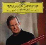 Schumann , Robert - Symphonien 1-4 / Ouvertüren (Muti)