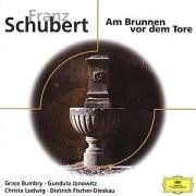 Schubert , Franz - Am brunnen vor dem tore