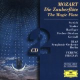 Mozart , Wolfgang Amadeus - Die Zauberflöte (Originals)