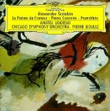  - Scriabin: Complete Symphonies