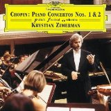 Zimerman / Bernstein - Brahms - Klavierkonzert 2