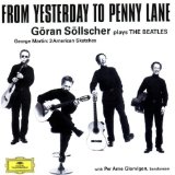 Göran Söllscher - Here, There And Everywhere (Söllscher Plays The Beatles)
