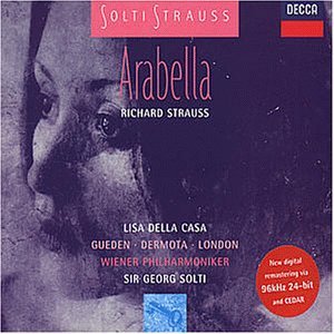  - Strauss: Arabella (Gesamtaufnahme)