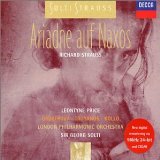 Strauss , Richard - Salome (GA) (Nilsson, Solti)