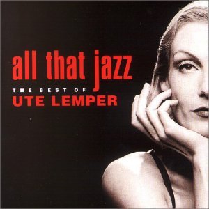 Ute Lemper - All That Jazz-Best of