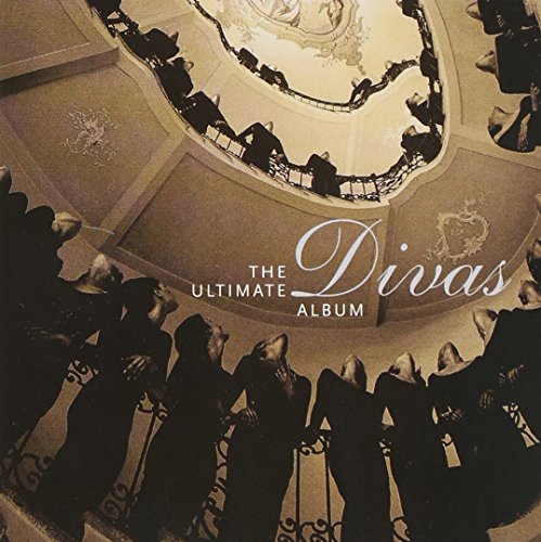 Sampler - Divas: The Ultimate Album