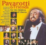 Pavarotti & Friends - For cambodia and tibet