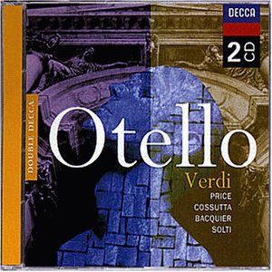 - Verdi: Otello