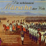 Various - Die Besten Märsche Aller Zeiten