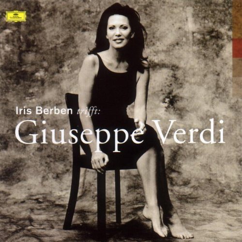 Verdi , Giuseppe - Iris Berben trifft: Giuseppe Verdi