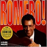 Romero , Pepe   - 5 Preludes / Etude No. 1 / Suite Populaire Bresilienne