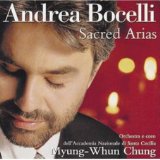 Andrea Bocelli - My Christmas