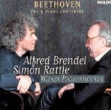 Rattle , Simon - Beethoven Complete Symphonie (Wiener Philharmoniker)