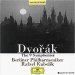 Dvorak , anton - The 9 Symphonies (Kubelik, BP) (Collector's Edition)