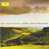 Elgar , Edward - Enigma / Pop and Circumstance / The Crown of India (BBC Symphony Orchestra, Bernstein)