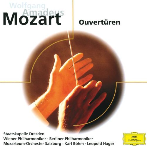 - Ouvertüren