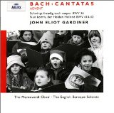  - Kantaten Bwv 140+147