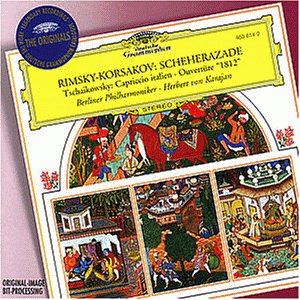 - Scheherazade u.a.