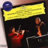 Kennedy , Nigel - Mendelssohn: Violin Concerto / Bruch: Violin Concerto No. 1 / Schubert: Rondo (Tate, ECO)