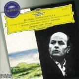 Smetana , Bedrich - Ma Vlast / Mein Vaterland / My Fatherland (Harnoncourt, WP)