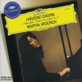 Argerich , Martha - The Originals - Chopin / Liszt