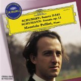 Maurizio Pollini - The Originals - Schubert: Wanderer-Fantasie / Schumann: Fantasie op.17
