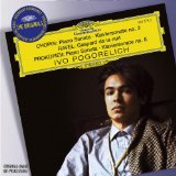  - Sonate Op.111/Etüden/Toccata/Nocturne