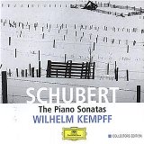  - Schubert-Lieder Gesamtaufnahme (Limited Edition)