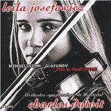 Josefowicz , Leila - Bohemian Rhapsodies