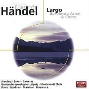 Händel , Georg Friedrich - Largo