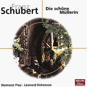 - Die Schöne Muellerin