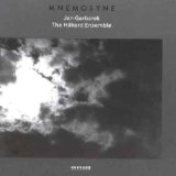 Garberek , Jan & The Hilliard Ensemble - Mnemosyne