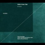 Keulen , Isabelle & Järvi , Paavo - Exodus,Konzert F.Violine U.Orchester