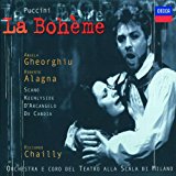 Leoncavallo , Ruggero - Pagliacci (GA) (Cura, Frittoli, Alvarez, Keenlyside, Chailly)